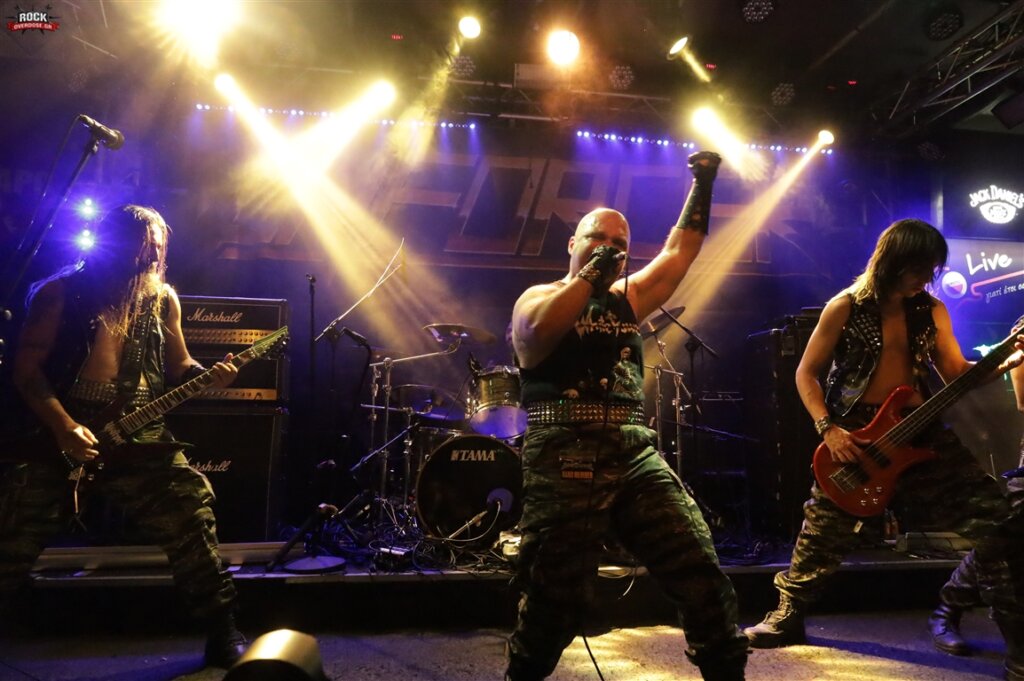 White Tower Live @ Athens Extreme Festival Day 1 credits Panagiotis Papandreopoulos