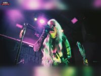 Ανταπόκριση: Absinthe Green “Of Love And Pain” release show w/ Narcosis, Deep Dive @ Piraeus Academy, Αθήνα (12/12/2025)