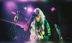 Ανταπόκριση: Absinthe Green “Of Love And Pain” release show w/ Narcosis, Deep Dive @ Piraeus Academy, Αθήνα (12/12/2025)