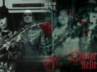 DISTORTED REFLECTION: Ακούστε το ΝΕΟ τους single με τίτλο “3000 A.D.” feat. JACK STARR (lyric video)