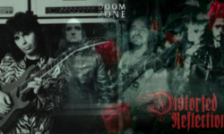 DISTORTED REFLECTION: Ακούστε το ΝΕΟ τους single με τίτλο “3000 A.D.” feat. JACK STARR (lyric video)