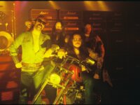 CRUEL FORCE στο RockOverdose: Η μεγαλύτερη πρόκληση είναι να μην αντιγράφεις τον εαυτό σου ή άλλες μπάντες