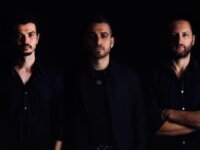 Vito F. Mainolfi (Pentesilea Road) opens up on Sonnets from the Drowsiness — “RockOverdose Interview”