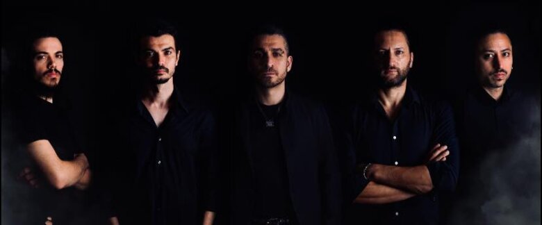 Vito F. Mainolfi (Pentesilea Road) opens up on Sonnets from the Drowsiness — “RockOverdose Interview”