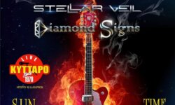 DESTINY CALLS / STELLAR VEIL / DIAMOND SIGNS την Κυριακή 25 Ιανουαρίου 2026 στο Κύτταρο