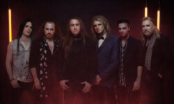 Οι Crimson Fire θα ανοίξουν τη συναυλία των FM