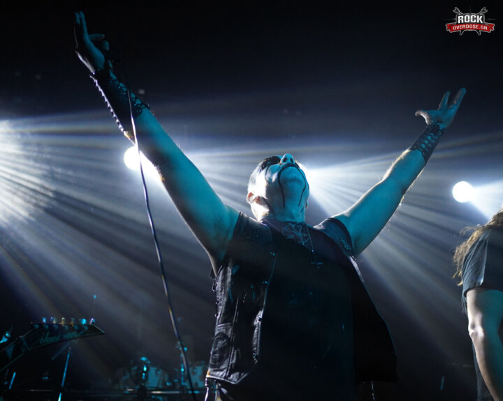 Ανταπόκριση: KAWIR, Likno, Budrum @ Black Temple, Αθήνα (05/01/2026)