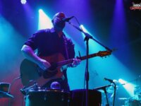Ανταπόκριση: ROME @ Gazarte, Αθήνα (17/01/2026)