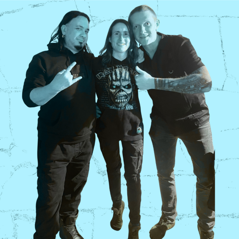 Οι Die Dorks κυκλοφόρησαν το νέο τους άλμπουμ «Unpredictable»
