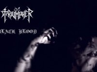 TRIUMPHER: Ακούστε το ΝΕΟ τραγούδι τους “Black Blood”.