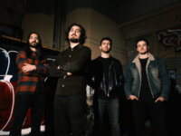 Συνέντευξη με τους Leave The Wave: Grunge ειλικρίνειας και σκοτεινής έντασης από την Κύπρο
