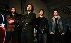 Συνέντευξη με τους Leave The Wave: Grunge ειλικρίνειας και σκοτεινής έντασης από την Κύπρο