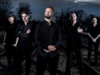 LEPROUS στο RockOverdose: “Η Ελλάδα είναι ένας τόπος στον οποίο επιστρέφουμε πάντα με χαρά.”