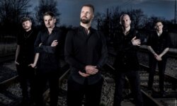 LEPROUS στο RockOverdose: “Η Ελλάδα είναι ένας τόπος στον οποίο επιστρέφουμε πάντα με χαρά.”