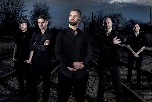 LEPROUS στο RockOverdose: “Η Ελλάδα είναι ένας τόπος στον οποίο επιστρέφουμε πάντα με χαρά.”