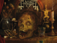 MAYHEM – “Liturgy Of Death”