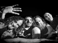 Boris (Monkey3) στο RockOverdose: “Ας παραμείνουμε ελεύθεροι και ανοιχτόμυαλοι!”