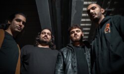 Οι Nofreno επιστρέφουν με το νέο τους single “Ακόμα Προσπαθώ”