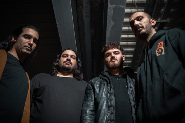 Οι Nofreno επιστρέφουν με το νέο τους single “Ακόμα Προσπαθώ”