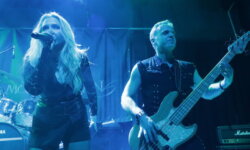 Ανταπόκριση: Meden Agan, The Silent Wedding, Senses @ Piraeus Club Academy, Αθήνα (10/01/2026)