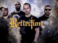 Στάθης Παυλάντης (REFLECTION) στο RockOverdose: “Το live θα ανταμείψει ακόμα και τους πιο old school οπαδούς μας!”
