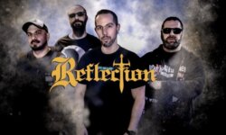 Στάθης Παυλάντης (REFLECTION) στο RockOverdose: “Το live θα ανταμείψει ακόμα και τους πιο old school οπαδούς μας!”