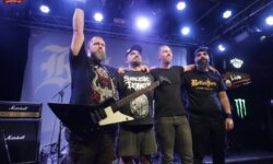 Ανταπόκριση: REFLECTION w/ Doomocracy, Venus @ Κύτταρο Live Club, Αθήνα (12/01/2026)