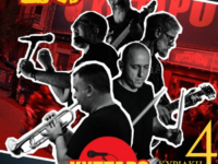 10 Χρόνια FINAL ACT + special guests @ Κύτταρο Club, την Κυριακή 4 Ιανουαρίου 2025