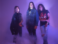 Οι SODOM κυκλοφορούν νέο video & remix single “Jabba The Hutt”
