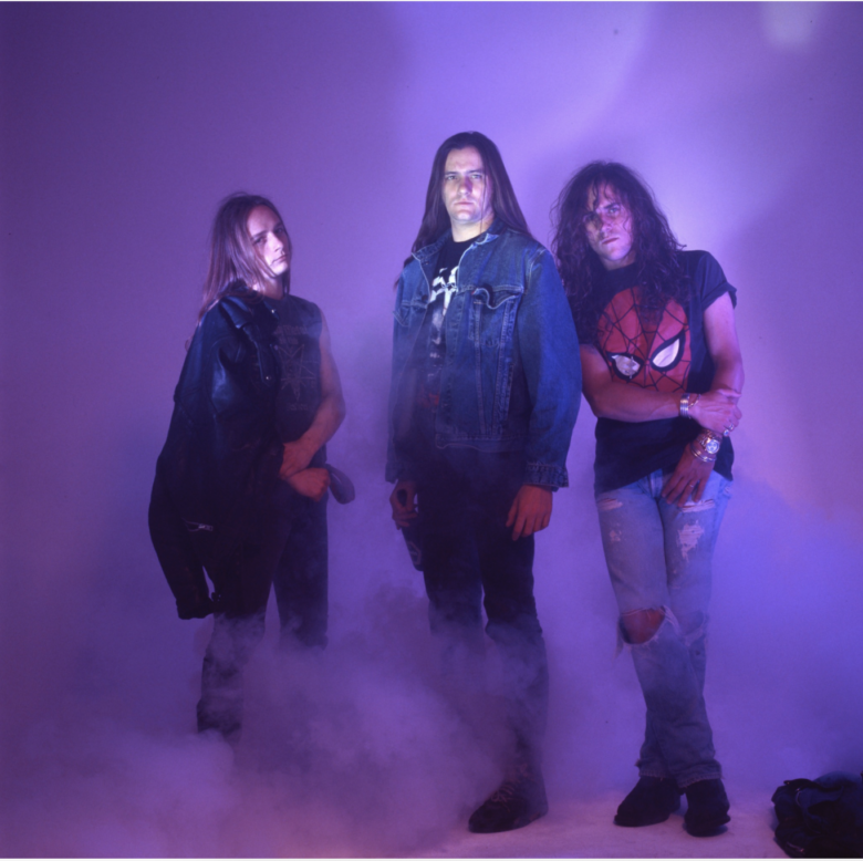 Οι SODOM κυκλοφορούν νέο video & remix single “Jabba The Hutt”