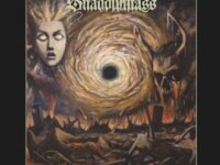 SHADOWMASS – “Wastelands”