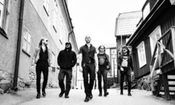 SOEN: Ακούστε το NEO single “Indifferent” απ’ το επερχόμενο album “Reliance”