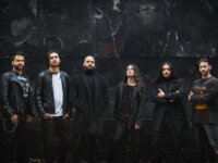 TEMOR: Νέο single με τίτλο “Valkyria” , πρώτο δείγμα από το επερχόμενο album “Weeping Waves”.