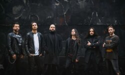 TEMOR: Νέο single με τίτλο “Valkyria” , πρώτο δείγμα από το επερχόμενο album “Weeping Waves”.