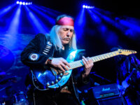 Το “Virgin Killer” ζωντανά στην ολότητά του: Ο Uli Jon Roth φέρνει την ιστορία των Scorpions στην Ελλάδα
