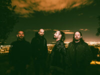 “Mythic”: Οι VOID DROID μετατρέπουν τη φύση σε heavy rock καταιγίδα