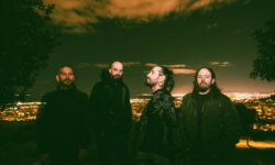 “Mythic”: Οι VOID DROID μετατρέπουν τη φύση σε heavy rock καταιγίδα