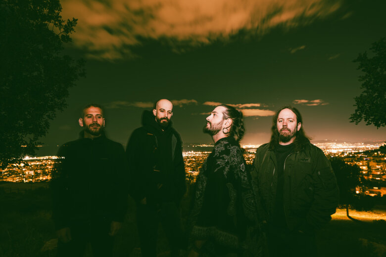 “Mythic”: Οι VOID DROID μετατρέπουν τη φύση σε heavy rock καταιγίδα