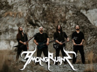 Οι AMONGRUINS κυκλοφορούν το επίσημο βίντεο για το “Advent of Chaos”