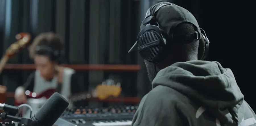 Alfa Mist – Δείτε το live του στο Real World Studios