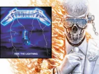 MEGADETH: Ακούστε τη διασκευή του “Ride The Lightning” των Metallica