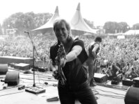 SCORPIONS: Έφυγε σε ηλικία 72 ο μπασίστας Francis Buchholz