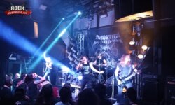 Ανταπόκριση: DARKLON, Leatherhead, Stygian Path @ Piraeus Academy Club, Αθήνα (23/01/2026)