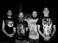 DEPHOSPHORUS στο RockOverdose: «Το “Planetoktonos” δεν είναι απλώς δίσκος — είναι πύλη σε έναν κόσμο όπου η τέχνη αντιστέκεται στον φανατισμό και την ομοιομορφία.»