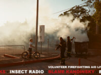 VOLUNTEER FIREFIGHTING AID LIVE @ Πυροσβεστικό Σώμα Εθελοντών Προβαλινθου, Νέα Μάκρη στις 17/01/2026