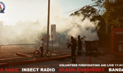 VOLUNTEER FIREFIGHTING AID LIVE @ Πυροσβεστικό Σώμα Εθελοντών Προβαλινθου, Νέα Μάκρη στις 17/01/2026