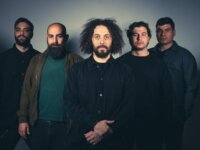 SEBIA: Heavy προοδευτικοί, σκοτεινοί και ανήσυχοι – λίγο πριν το live στο Gazarte
