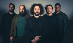 SEBIA: Heavy προοδευτικοί, σκοτεινοί και ανήσυχοι – λίγο πριν το live στο Gazarte