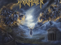 TRIUMPHER – “Piercing The Heart Of The World”