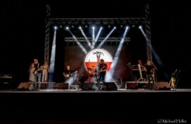 The Great Gig – A Tribute Concert to Pink Floyd
